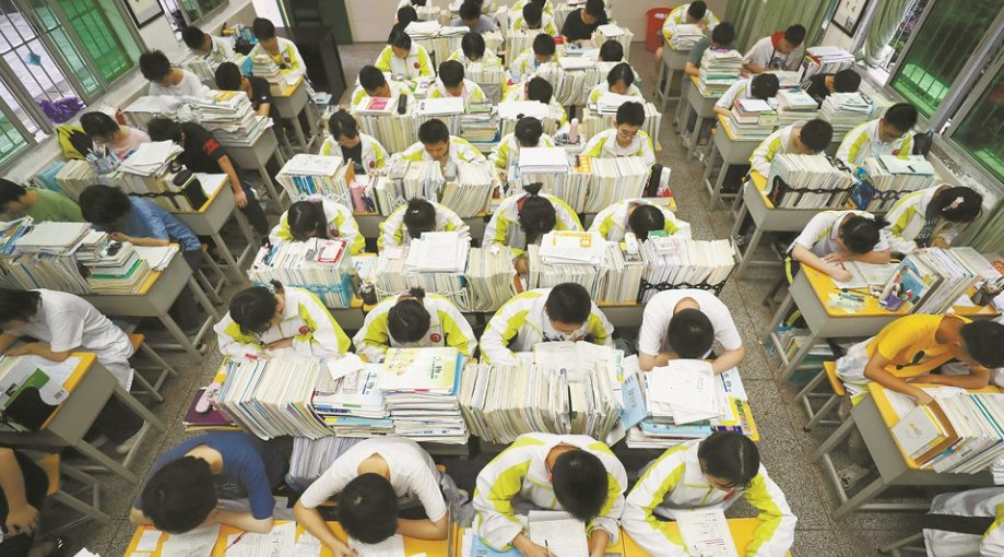 高考答案哪里公布