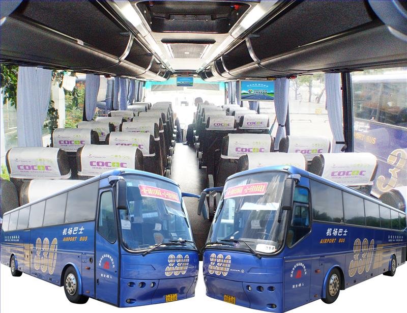 惊悚机场巴士的介绍