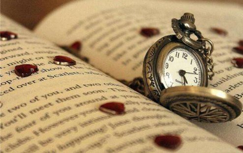 时光荏苒和白驹过隙的区别是什么？