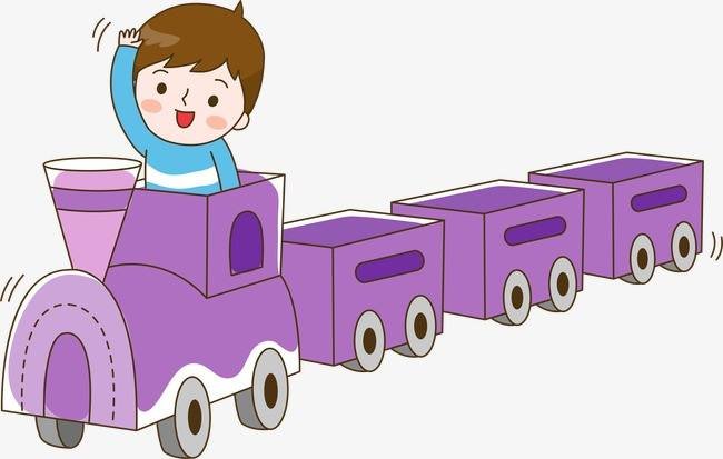 “开火车”怎么读?