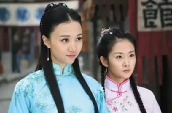 韩雯雯主演的电视剧有哪些