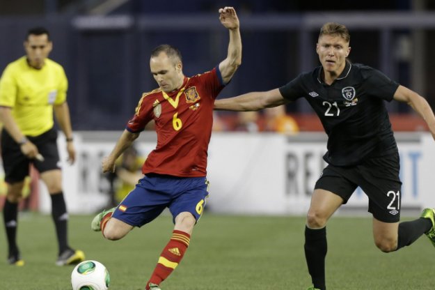 世界杯多久举办一次