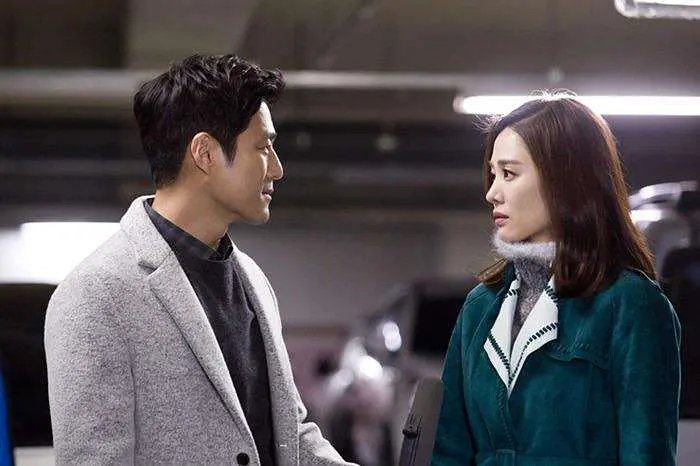 韩剧我有爱人了大结局什么意思？