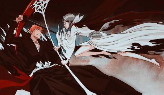 《死神》中露琪亚不仅会虚化还要打一护吗？