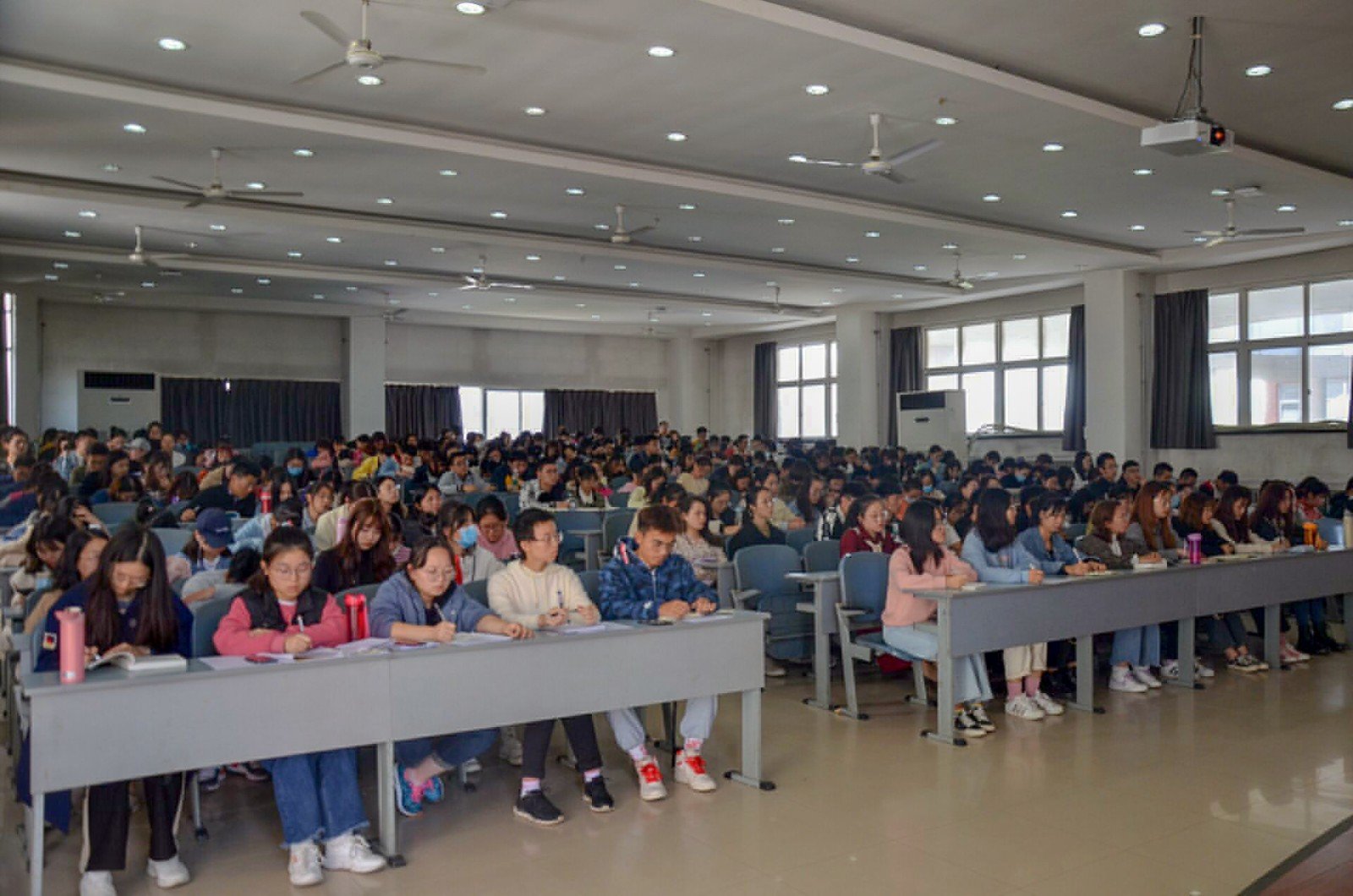 建档线是啥意思