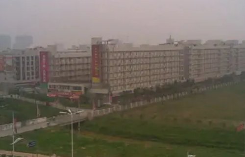 福建公办统招大专院校有哪几所