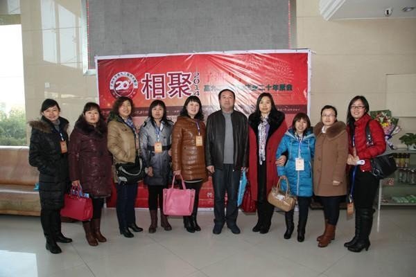 同学聚会，都有哪些意义？