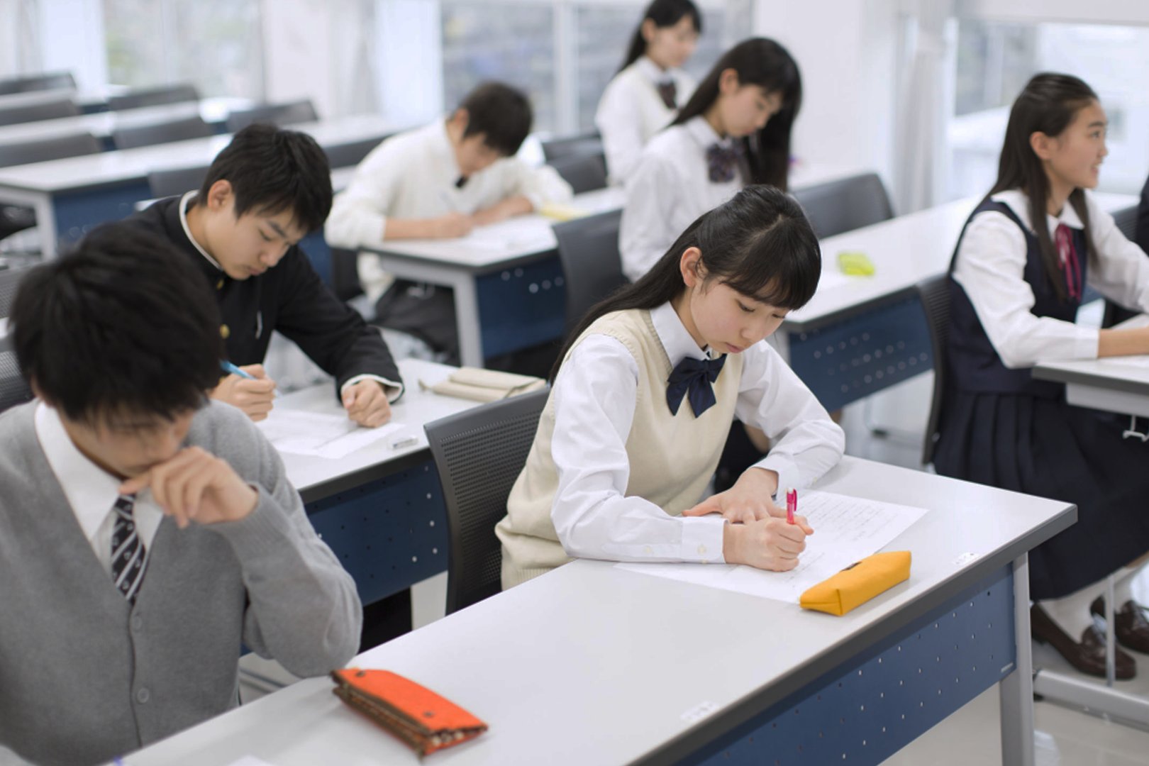 10.28有什么考试