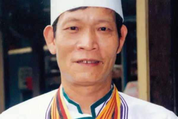 中国最好的厨师有哪些？