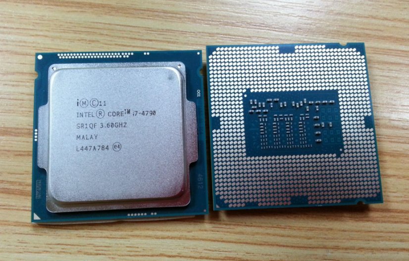 1155针的CPU型号有哪些?