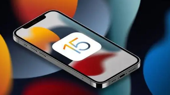 iphone13升级ios系统哪个版本好点？