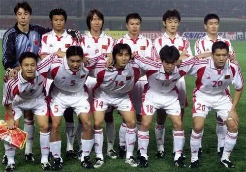 国足参加的唯一一次世界杯，如果孙继海没受伤，能否赢哥斯达黎加