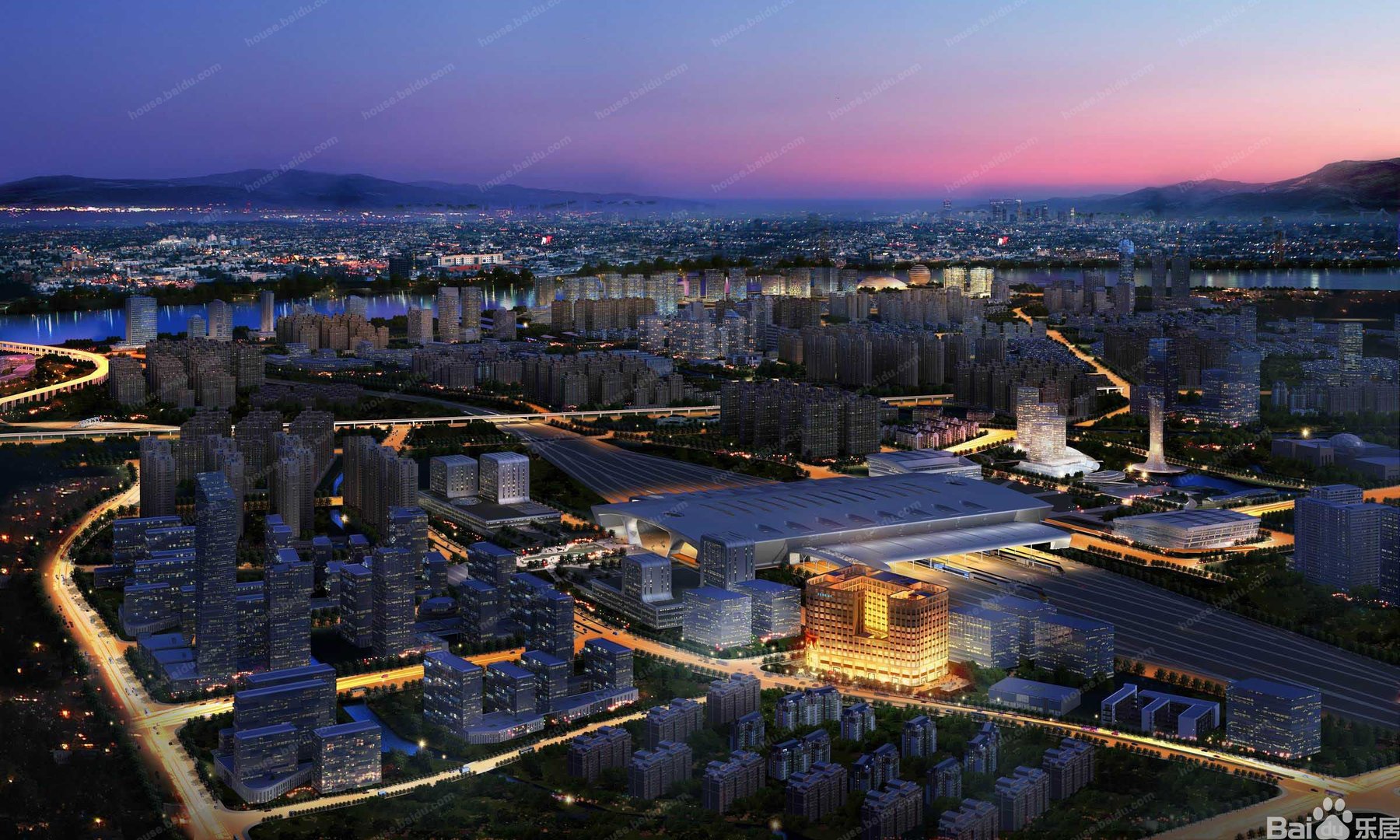 太平洋门户的介绍