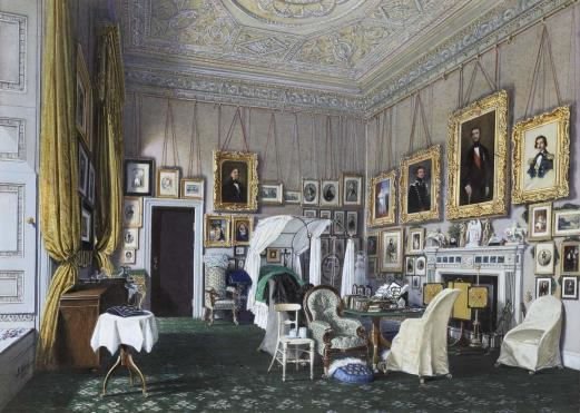 法国皇家的历史事件