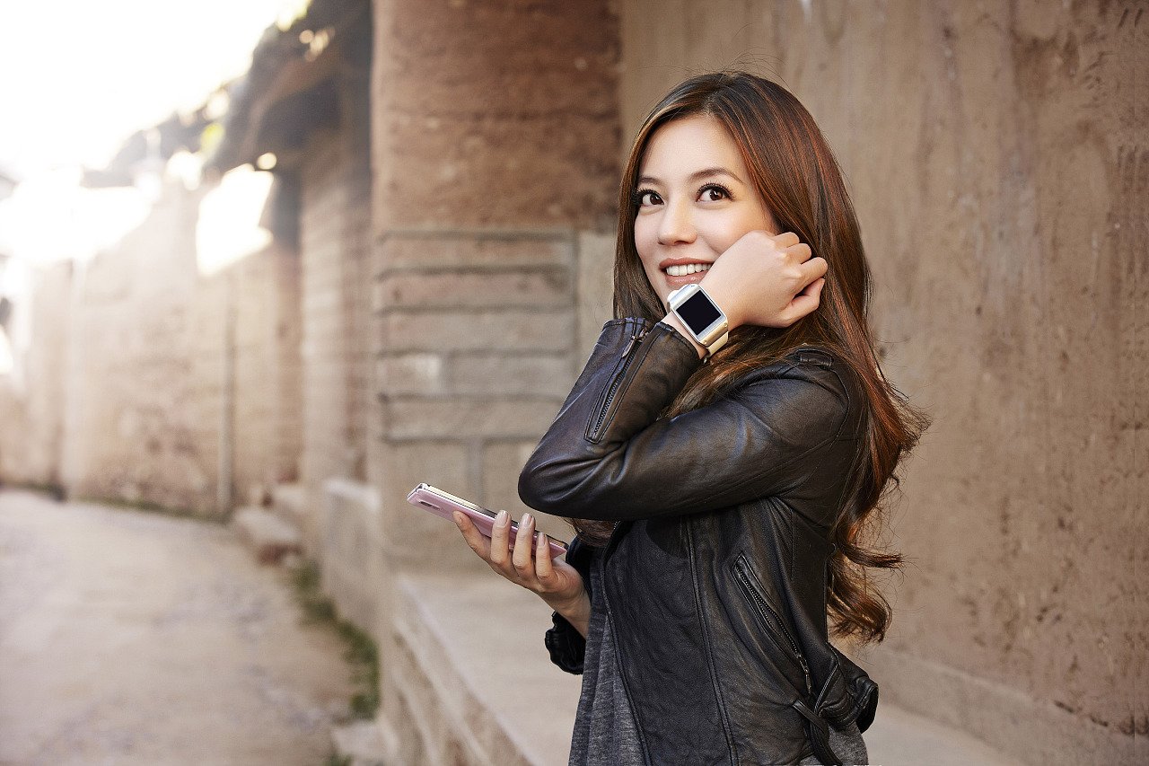 情深深雨蒙蒙 歌词