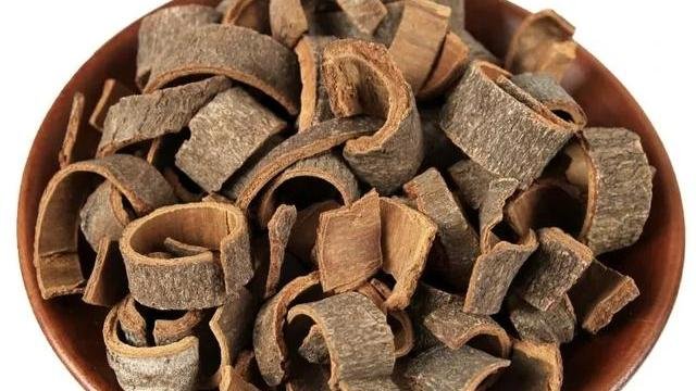 什么香料可以满嘴留香？