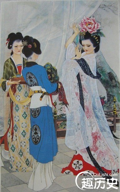 德宁公主的介绍