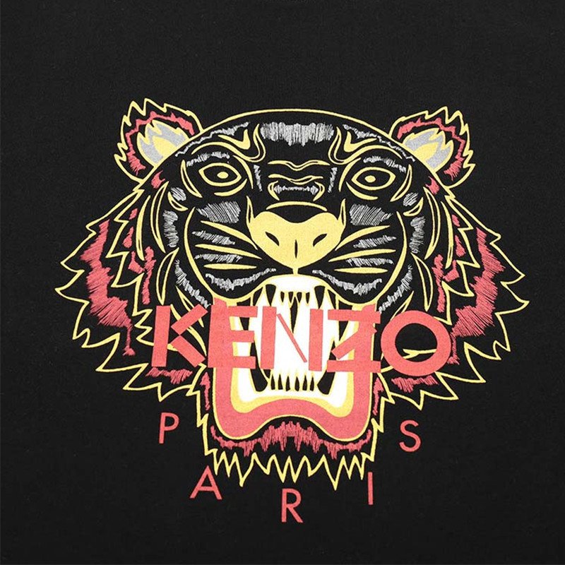 KENZO 这个牌子怎么读？