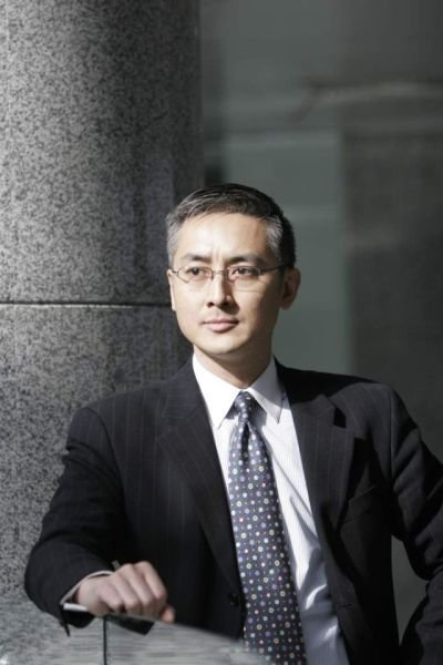 黄宣德的个人简介