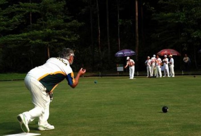 什么叫走地，有什么规矩？