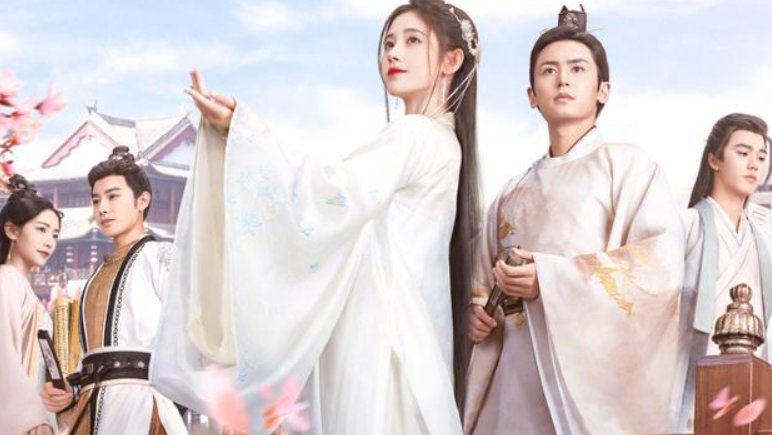 庄达菲演过的电视剧