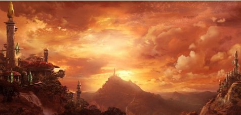 《魔兽世界》的“倒影大厅”是不是五人本玩家噩梦？