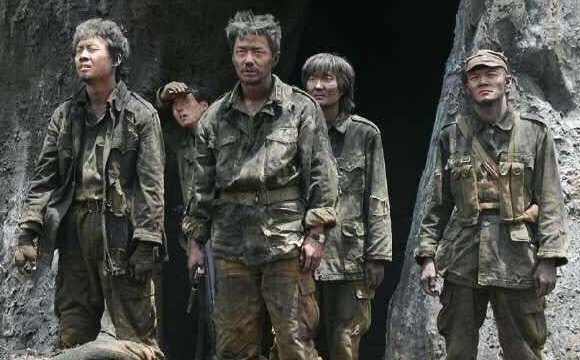 有哪些特别经典好看的电视剧?