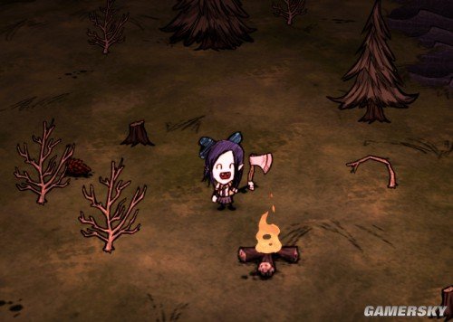 吸血娘的代表人物