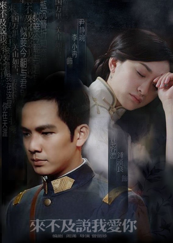 2010有什么好看的电视剧