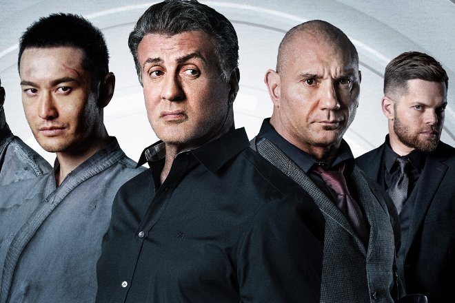 史泰龙好看的电影有哪些