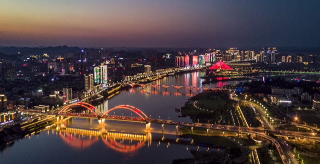 南国是指中国哪个地方