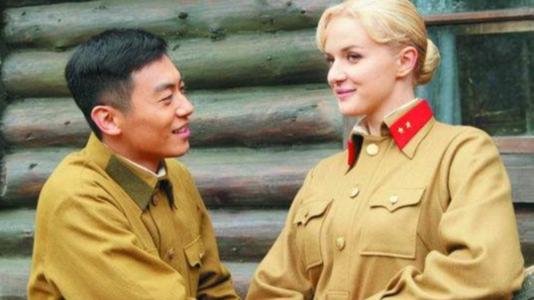 《我的娜塔莎》庞天德和娜塔莎原型是什么？