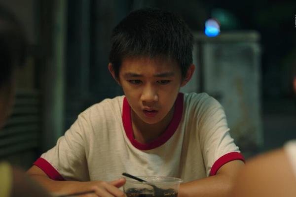 《隐秘的角落》谁才是真正的幕后凶手？