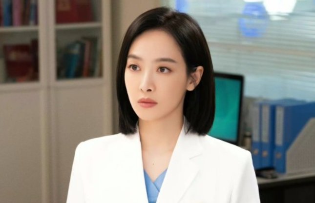 宋茜电视剧作品