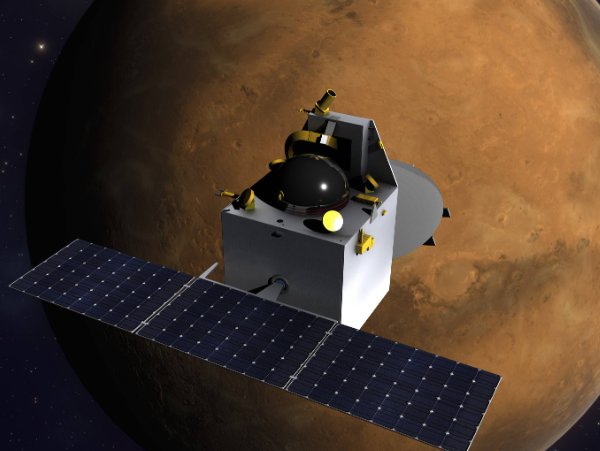 天问一号最远可以在多少公里的距离识别火星