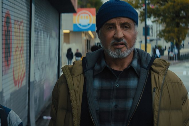 史泰龙好看的电影有哪些