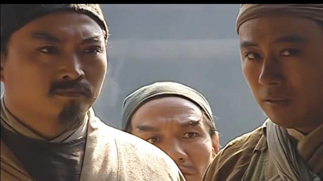 石秀和杨雄仅仅一面之交，为何杨雄和他关系比家人还好？