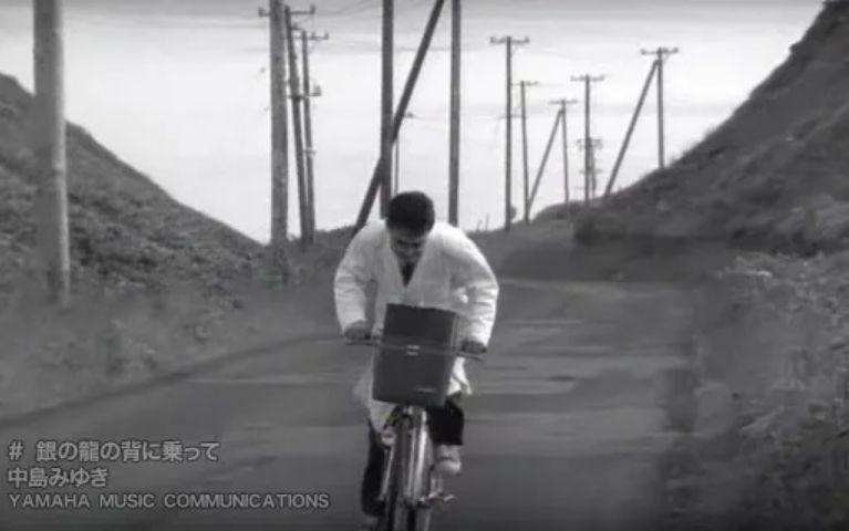 五岛医生是什么电视剧？