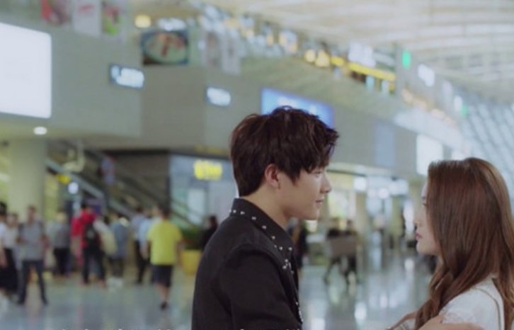 《泡沫之夏》洛熙结局死了吗？