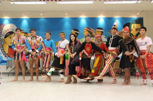 原住居民还是原著居民