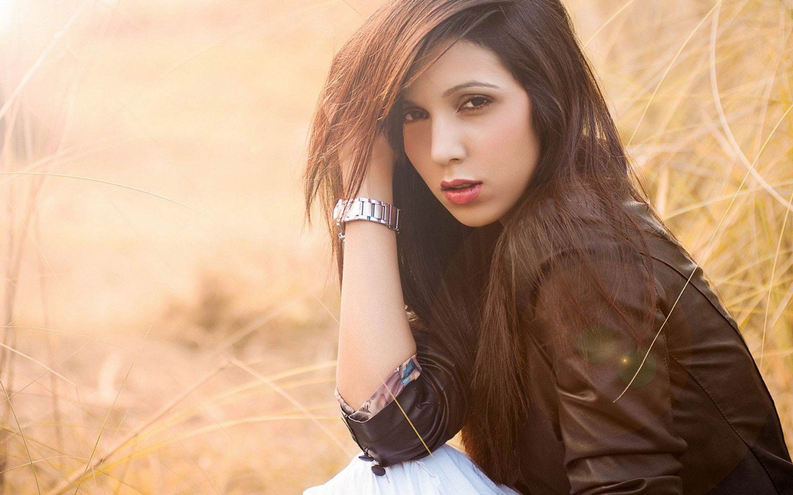 熊猫男和熊猫女都是指什么样的人?