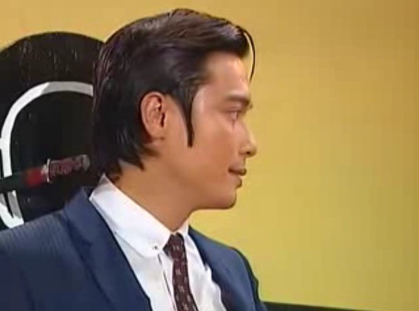 神探李奇的角色介绍