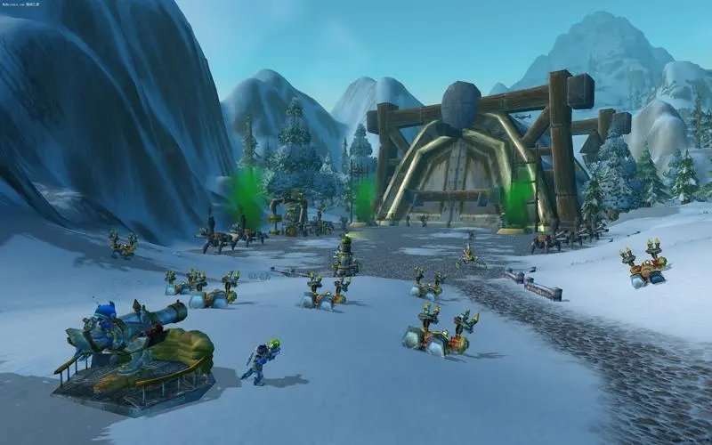 肯瑞托战袍哪里买