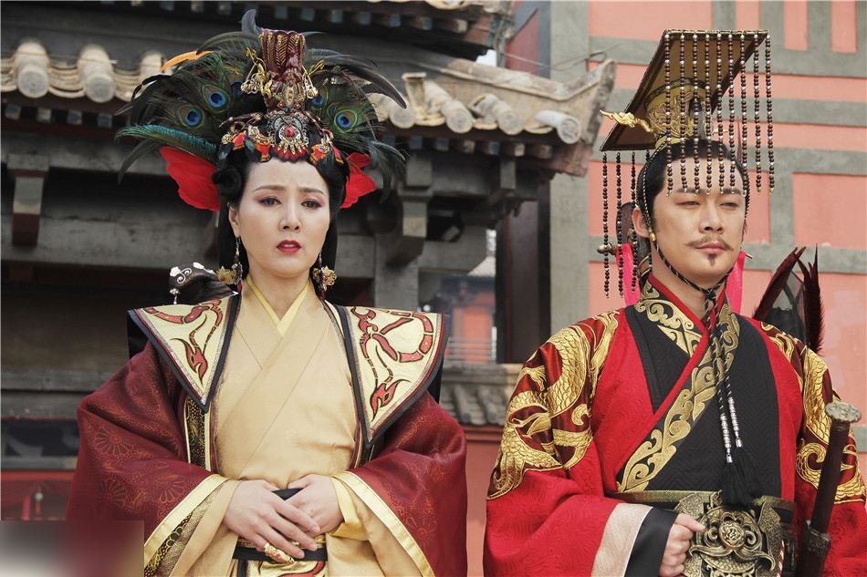 芈月传大结局是什么？