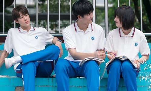 张赫主演的电视剧有哪些