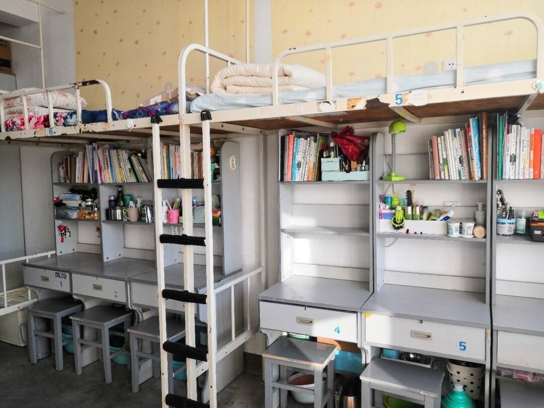 青岛科技大学口碑