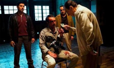 惊悚犯罪片《别惹我》，讲述黑帮走向灭亡，该片注定不平凡吗？