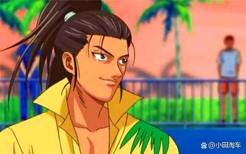 《网球王子》:南次郎是最强的网球选手，他为何甘愿牺牲网球生涯而隐退呢？