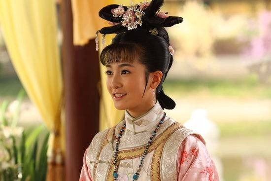 电视剧《倾城绝恋》中美璃为什么要服毒自尽？