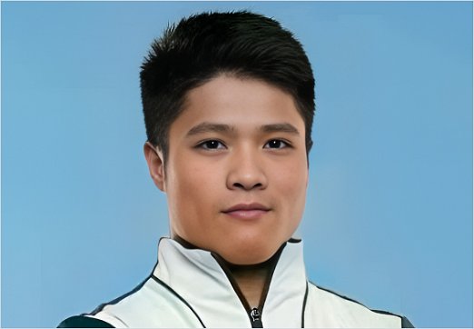 李发彬个人资料身高